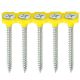 Collated Fine Drywall Screw - BZP (1000pcs) - Metal Stud Work