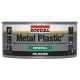 Soudal Metal Plastic Universal Body-filler 2kg
